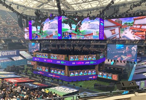 Fortnite Competitive .